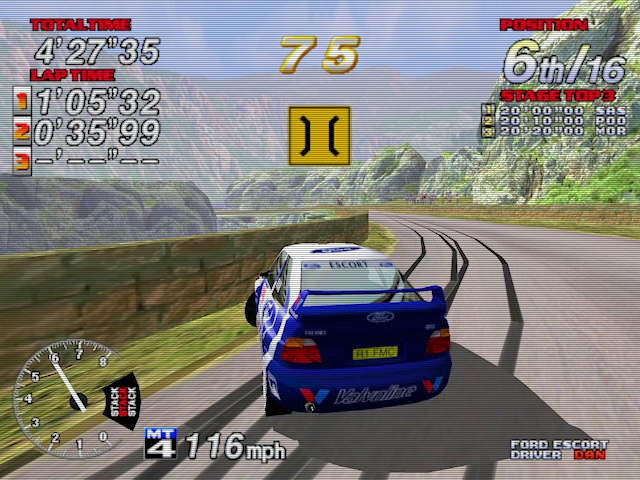 Sega Rally 2 Img 002