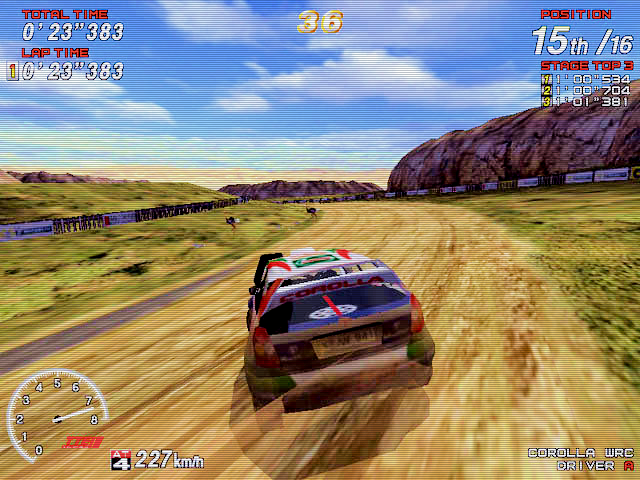 Sega Rally 2 Img 01