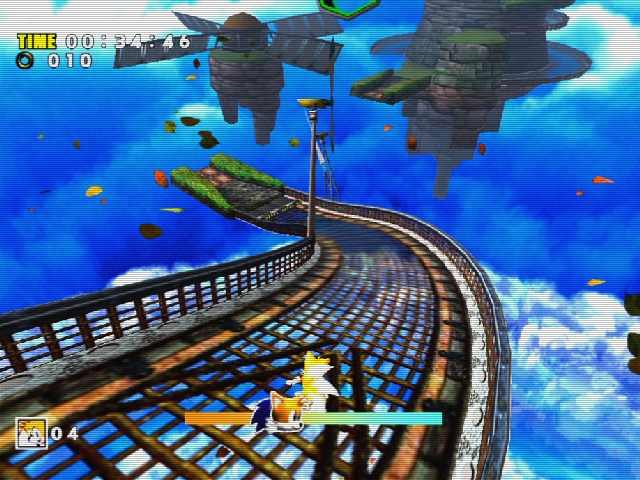 Sonic Adventure Img 02