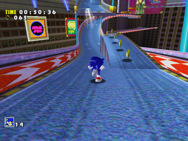 Sonic Adventure Img 03