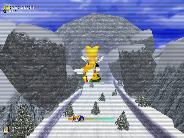 Sonic Adventure Img 04