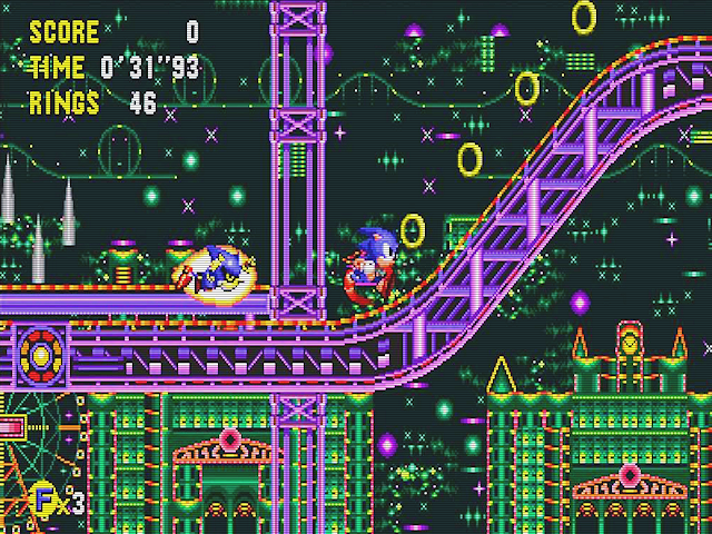 Sonic CD Img 02