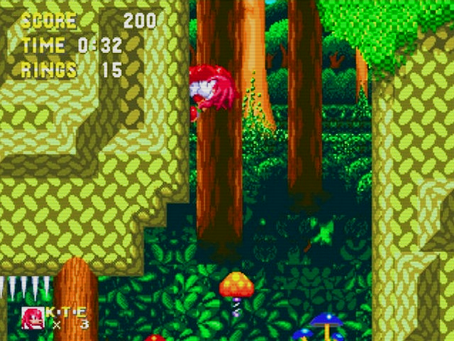 Sonic Knuckles Img 001