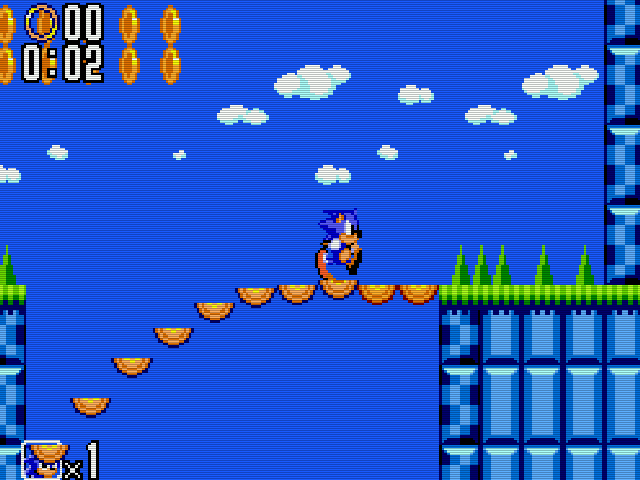 Sonic the Hedgehog 2 Img 01