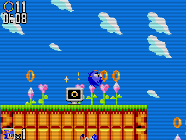 Sonic the Hedgehog 2 Img 03