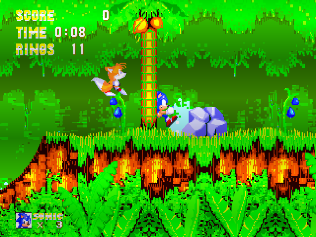 Sonic the Hedgehog 3 Img 01