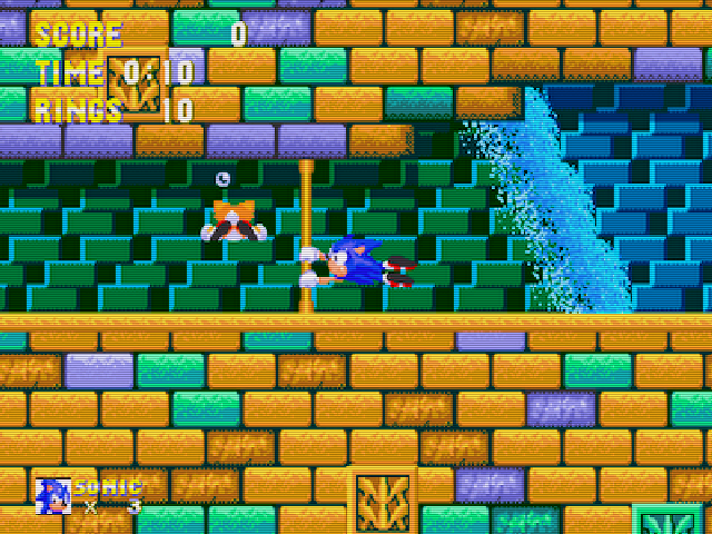 Sonic the Hedgehog 3 Img 02