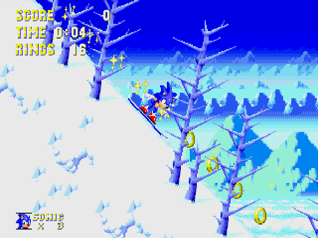 Sonic the Hedgehog 3 Img 04