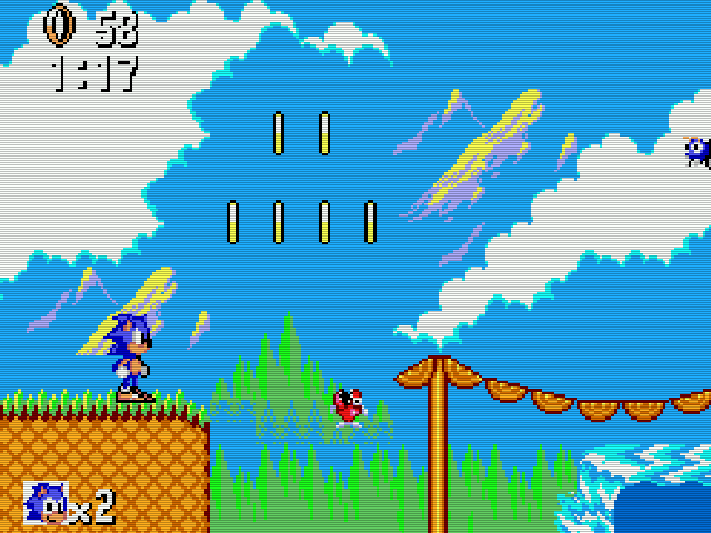 Sonic the Hedgehog Img 01