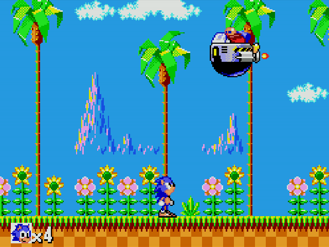 Sonic the Hedgehog Img 03