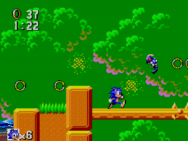 Sonic the Hedgehog Img 04