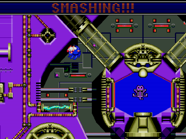 Sonic the Hedgehog Spinball Img 04