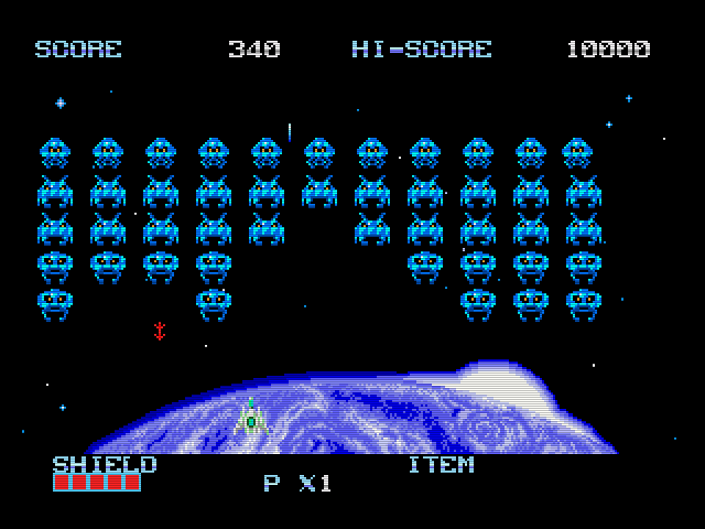 Space Invaders 90 Img 01