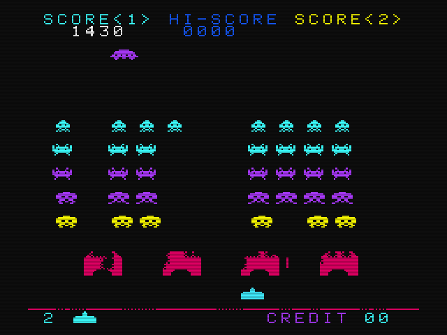 Space Invaders The Original Game Img 01