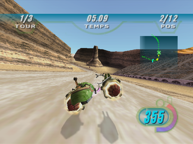 Star Wars Episode I Racer Img 01