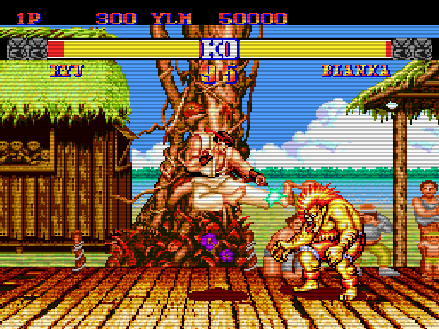 Street Fighter II Champion Edition Img 02