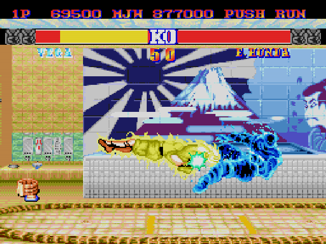 Street Fighter II Champion Edition Img 04
