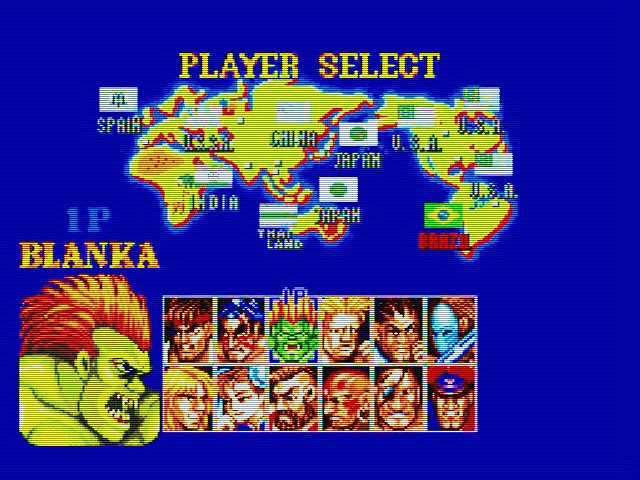 Street Fighter II Img 00