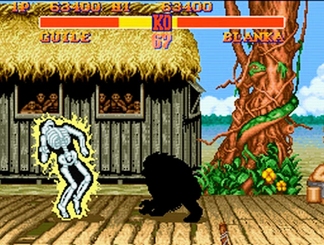 Street Fighter II Img 03