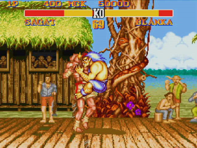 Street Fighter II Turbo Img 02