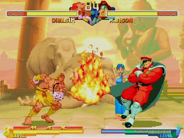 Street Fighter Zero 2 Img 02