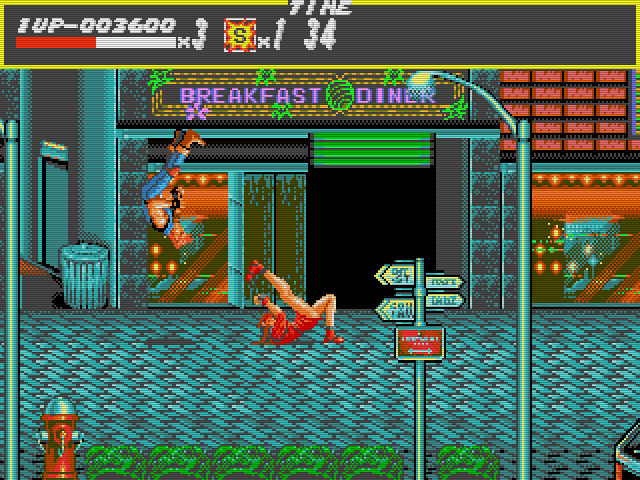 Streets of Rage Img 01