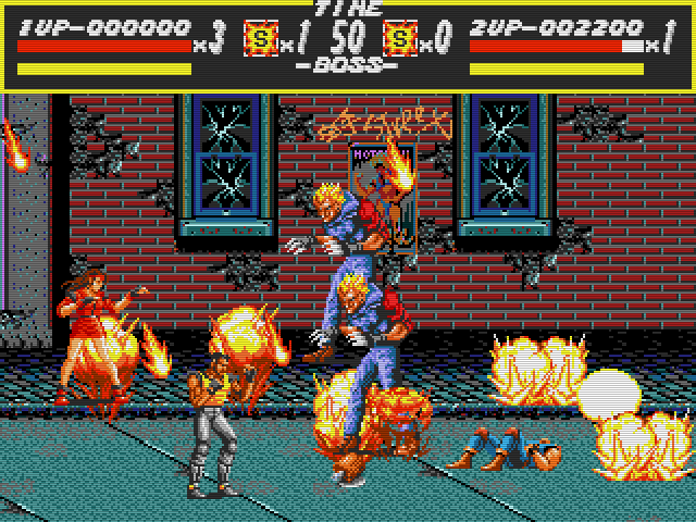 Streets of Rage Img 02