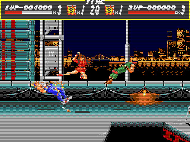 Streets of Rage Img 04