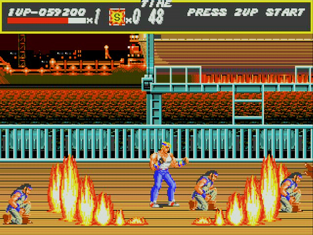 Streets of Rage Img 05