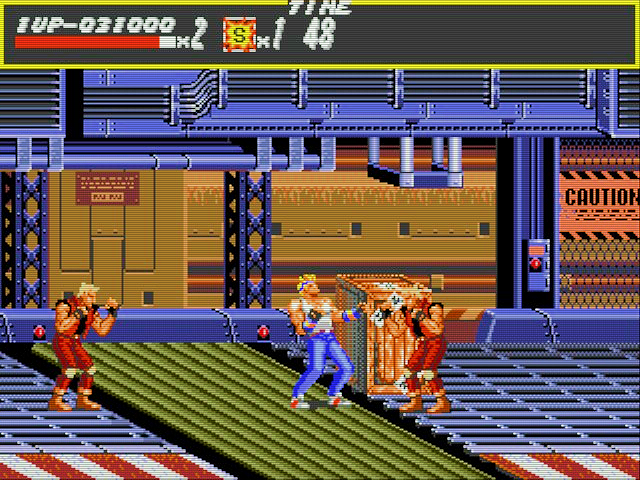 Streets of Rage Img 06