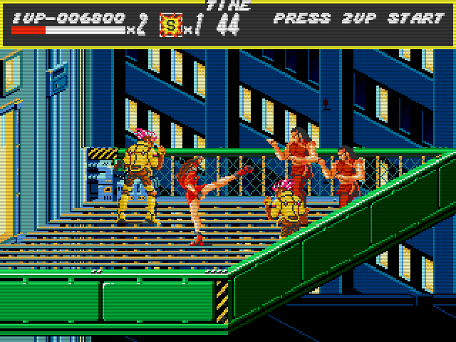 Streets of Rage Img 07