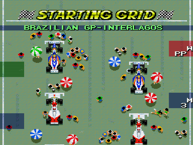 Super F1 Circus 3 Img 01