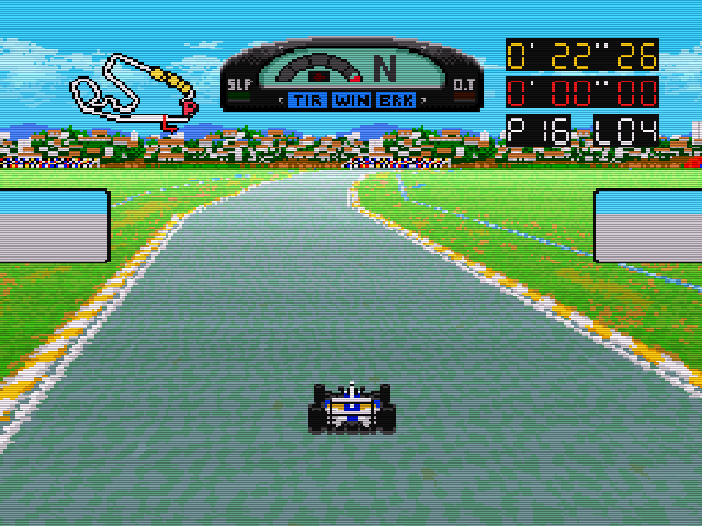 Super F1 Circus 3 Img 02