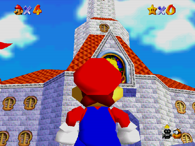 Super Mario 64 Img 02