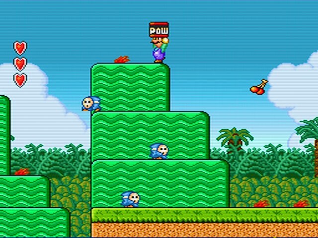 Super Mario All Stars Img 02