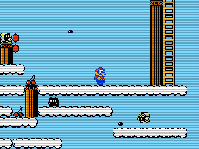 Super Mario Bros. 2 Img 03