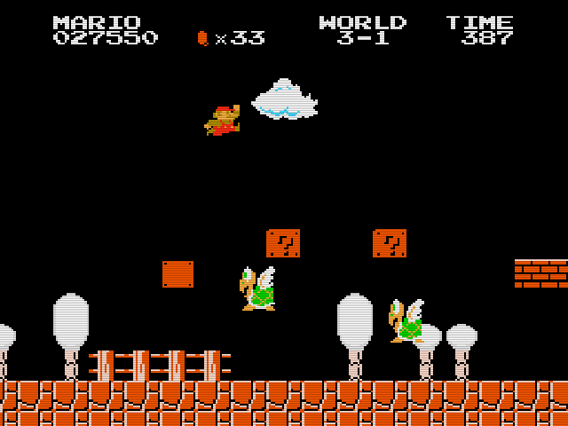 Super Mario Bros. Img 004