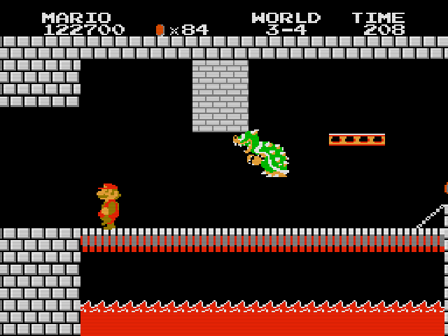 Super Mario Bros. Img 003