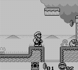 Super Mario Land 2 Img 001