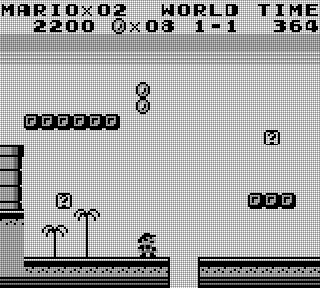 Super Mario Land Img 01