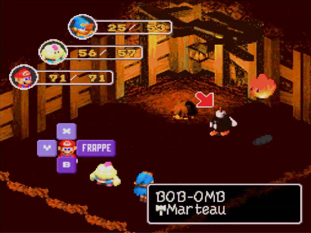 Super Mario RPG Img 02