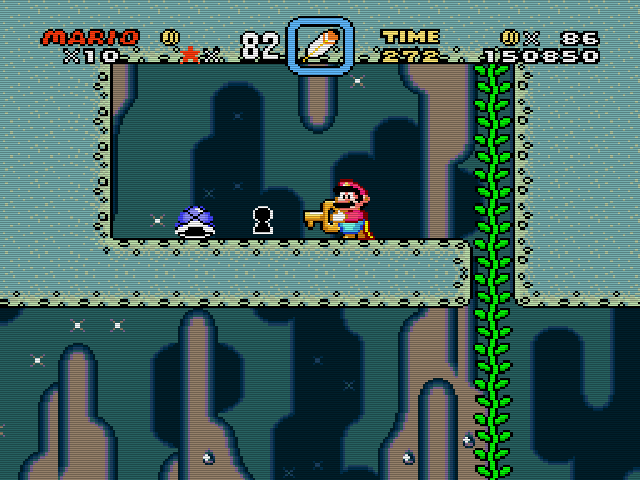 Super Mario World Img 02