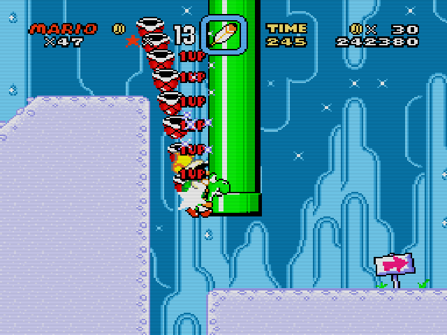 Super Mario World Img 03