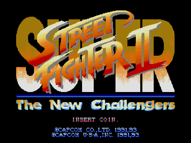 Super Street Fighter II Img 01