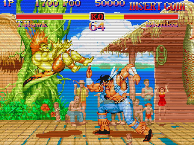 Super Street Fighter II Img 02