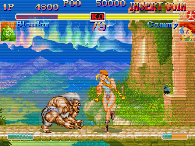 Super Street Fighter II X Img 02