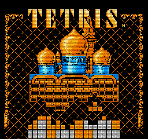 Tetris Famicom Img 01
