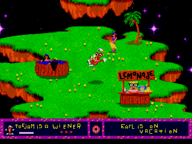 Toejam and Earl1