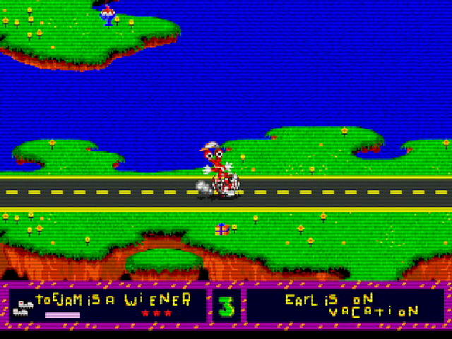 Toejam and Earl2