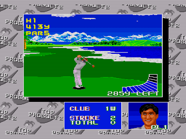 Top Pro Golf 2 Img 02